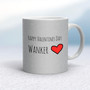 Happy Valentines Day Swearing - Rude Mugs - Slightly Disturbed - Image 46 of 46