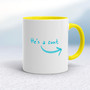 He's A Cunt - Rude Mugs - Slightly Disturbed - Image 7 of 12