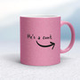 He's A Cunt - Rude Mugs - Slightly Disturbed - Image 13 of 13