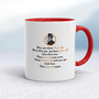Hey You There - Rude Mugs - Slightly Disturbed - Image 6 of 18