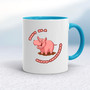 Hippo-twatamus - Rude Mugs - Slightly Disturbed - Image 3 of 18