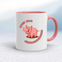 Hippo-twatamus - Rude Mugs - Slightly Disturbed - Image 5 of 18