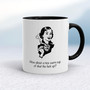 How About A Nice Warm Cup Of Shut The Fuck Up - Rude Mugs - Slightly Disturbed - Image 2 of 20