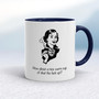 How About A Nice Warm Cup Of Shut The Fuck Up - Rude Mugs - Slightly Disturbed - Image 4 of 20