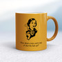 How About A Nice Warm Cup Of Shut The Fuck Up - Rude Mugs - Slightly Disturbed - Image 10 of 20