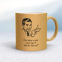 How About A Nice Warm Cup Of Shut The Fuck Up - Rude Mugs - Slightly Disturbed - Image 27 of 27