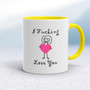 I Fucking Love You - Rude Mugs - Slightly Disturbed - Image 7 of 26