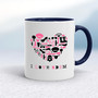 I Love BDSM - Rude Mugs - Slightly Disturbed - Image 4 of 12