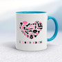 I Love BDSM - Rude Mugs - Slightly Disturbed - Image 3 of 12
