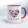 I Love BDSM - Rude Mugs - Slightly Disturbed - Image 6 of 12