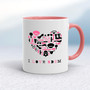 I Love BDSM - Rude Mugs - Slightly Disturbed - Image 5 of 12