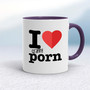 I Love Granny Porn - Rude Mugs - Slightly Disturbed - Image 8 of 16