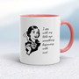 I Spy With My Little Eye - Rude Mugs - Slightly Disturbed - Image 5 of 16