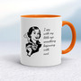 I Spy With My Little Eye - Rude Mugs - Slightly Disturbed - Image 7 of 16