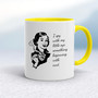 I Spy With My Little Eye - Rude Mugs - Slightly Disturbed - Image 10 of 16