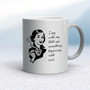 I Spy With My Little Eye - Rude Mugs - Slightly Disturbed - Image 11 of 16