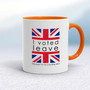 I Voted Leave - Rude Mugs - Slightly Disturbed - Image 7 of 16