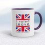 I Voted Leave - Rude Mugs - Slightly Disturbed - Image 8 of 16