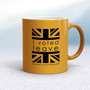 I Voted Leave - Rude Mugs - Slightly Disturbed - Image 12 of 16