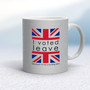 I Voted Leave - Rude Mugs - Slightly Disturbed - Image 15 of 16