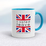 I Voted Leave Idiot - Rude Mugs - Slightly Disturbed - Image 3 of 16