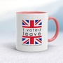 I Voted Leave Idiot - Rude Mugs - Slightly Disturbed - Image 5 of 16