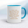 I Wish I Was - Rude Mugs - Slightly Disturbed - Image 3 of 28