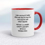 I Wish I Was - Rude Mugs - Slightly Disturbed - Image 6 of 28