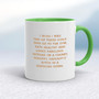 I Wish I Was - Rude Mugs - Slightly Disturbed - Image 8 of 28