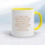 I Wish I Was - Rude Mugs - Slightly Disturbed - Image 7 of 28