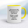 I Wish I Was - Rude Mugs - Slightly Disturbed - Image 7 of 28