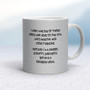 I Wish I Was - Rude Mugs - Slightly Disturbed - Image 31 of 31