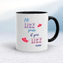I'll Lick Yours - Rude Mugs - Slightly Disturbed - Image 2 of 36