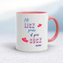 I'll Lick Yours - Rude Mugs - Slightly Disturbed - Image 5 of 36