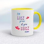 I'll Lick Yours - Rude Mugs - Slightly Disturbed - Image 7 of 36