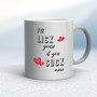 I'll Lick Yours - Rude Mugs - Slightly Disturbed - Image 9 of 36