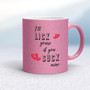 I'll Lick Yours - Rude Mugs - Slightly Disturbed - Image 16 of 36