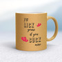 I'll Lick Yours - Rude Mugs - Slightly Disturbed - Image 18 of 36