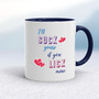 I'll Suck Yours - Rude Mugs - Slightly Disturbed - Image 4 of 36