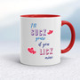 I'll Suck Yours - Rude Mugs - Slightly Disturbed - Image 6 of 36