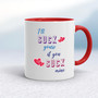 I'll Suck Yours - Rude Mugs - Slightly Disturbed - Image 6 of 36