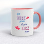 I'll Suck Yours - Rude Mugs - Slightly Disturbed - Image 5 of 36