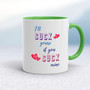 I'll Suck Yours - Rude Mugs - Slightly Disturbed - Image 8 of 36