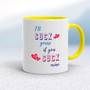 I'll Suck Yours - Rude Mugs - Slightly Disturbed - Image 7 of 36