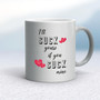 I'll Suck Yours - Rude Mugs - Slightly Disturbed - Image 9 of 36