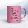 I'll Suck Yours - Rude Mugs - Slightly Disturbed - Image 16 of 36