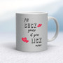 I'll Suck Yours - Rude Mugs - Slightly Disturbed - Image 17 of 36