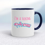 I'm A Fucking Princess - Rude Mugs - Slightly Disturbed - Image 4 of 12