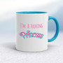 I'm A Fucking Princess - Rude Mugs - Slightly Disturbed - Image 3 of 12