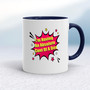 I'm Having An Absolute .... Of A Day - Rude Mugs - Slightly Disturbed - Image 4 of 36